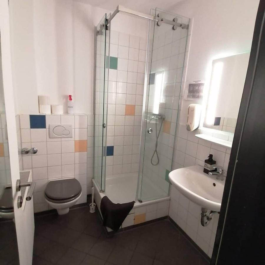 Backpackers St. Pauli * Hamburgo