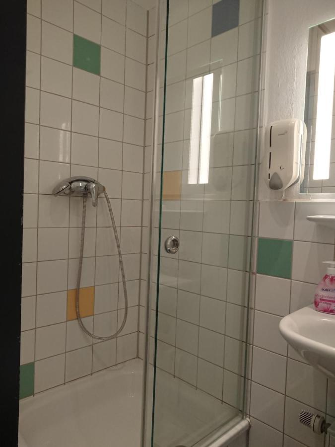 Hostal Backpackers St. Pauli Hamburgo